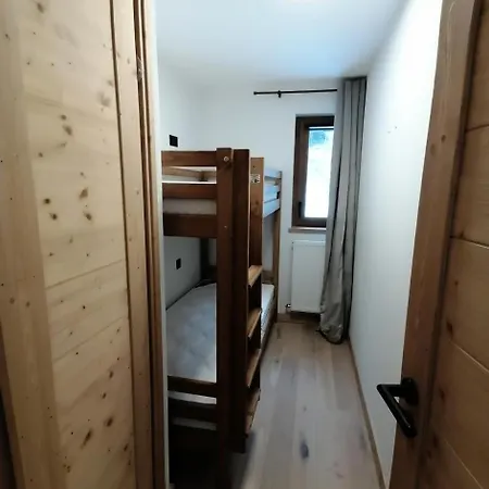 Lägenhet Snoroc - Bel Avec Espace Bien Etre Mae-9071