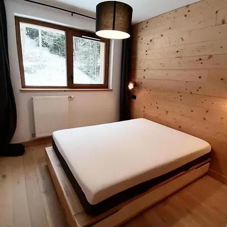 Lägenhet Snoroc - Bel Avec Espace Bien Etre Mae-9071 La Plagne