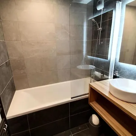 Snoroc - Bel Avec Espace Bien Etre Mae-9071 *