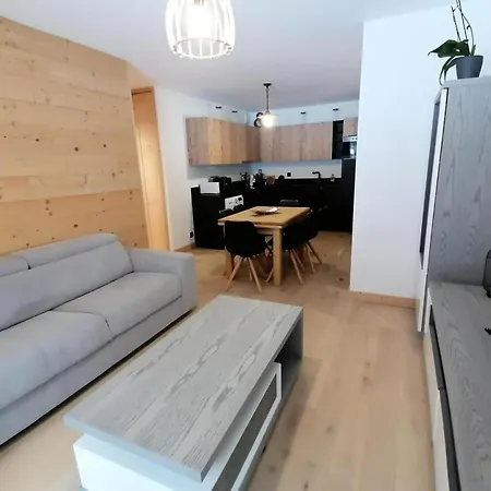 Snoroc - Bel Avec Espace Bien Etre Mae-9071 La Plagne