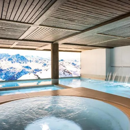 Snoroc - Bel Avec Espace Bien Etre Mae-9071