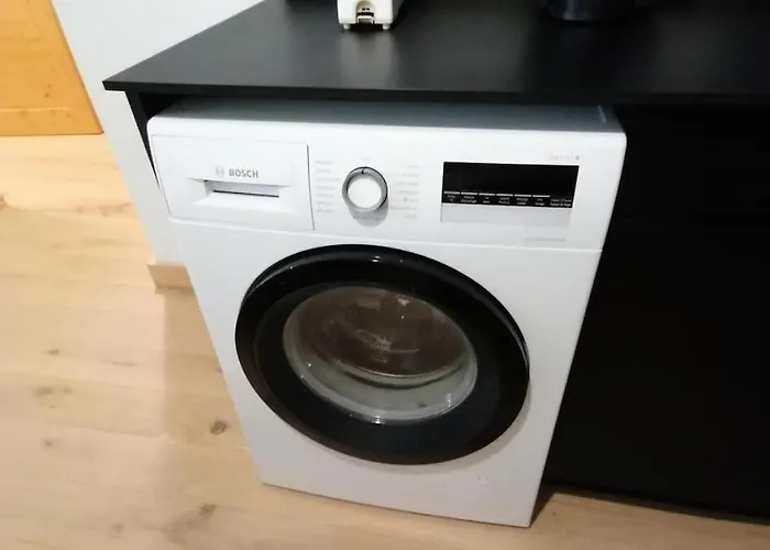 Snoroc - Bel Avec Espace Bien Etre Mae-9071 Lägenhet *