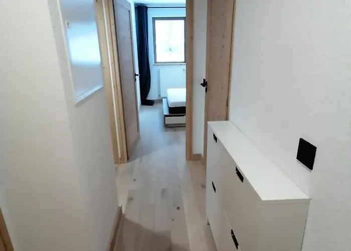 Snoroc - Bel Avec Espace Bien Etre Mae-9071 La Plagne