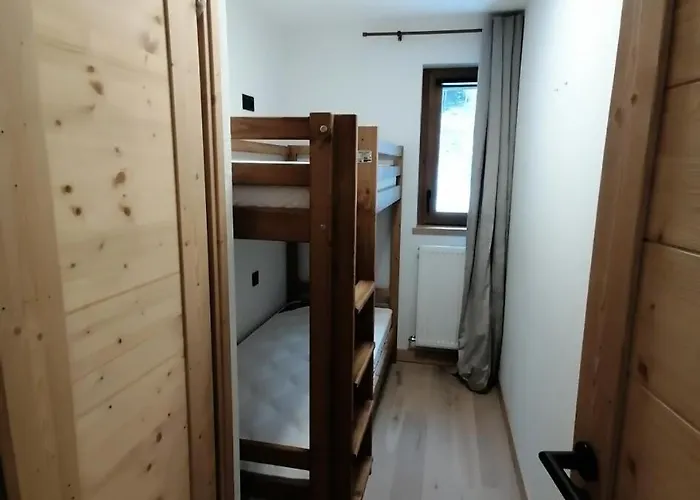 Lägenhet Snoroc - Bel Avec Espace Bien Etre Mae-9071