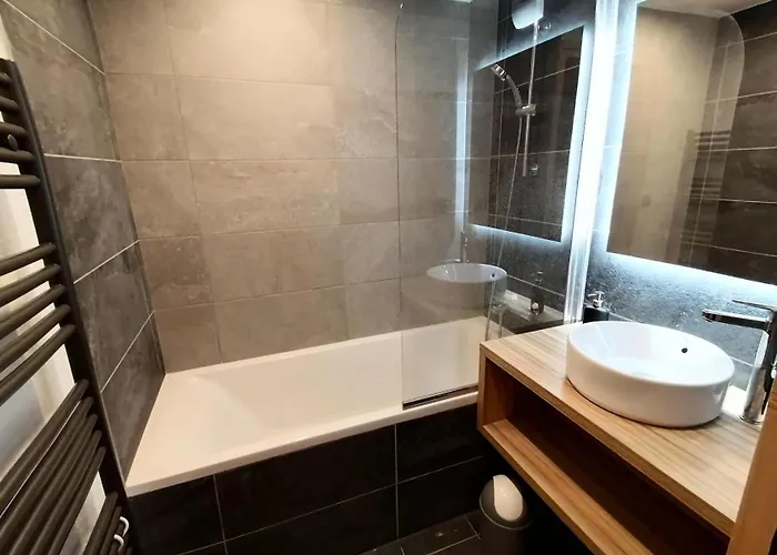 Snoroc - Bel Avec Espace Bien Etre Mae-9071 *