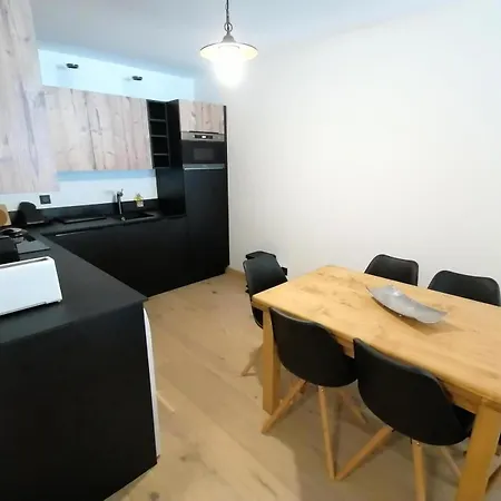 Snoroc - Bel Avec Espace Bien Etre Mae-9071 아파트 *