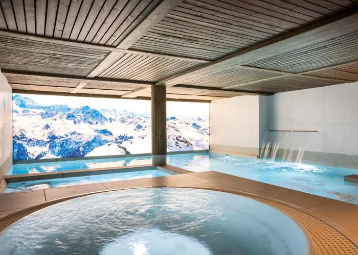 Snoroc - Bel Avec Espace Bien Etre Mae-9071